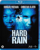 Hard Rain (Blu-ray Movie)