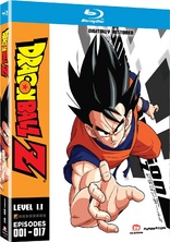 Dragon Ball Z Volume 49 DVD (Japan)