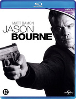 Jason Bourne (Blu-ray Movie), temporary cover art