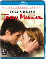 Jerry Maguire (Blu-ray Movie)