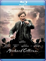 Michael Collins (Blu-ray Movie)