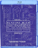 游戏的力量：任天堂故事 Playing with Power: The Nintendo Story