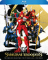 Samurai Troopers: The Complete Collection (Blu-ray)