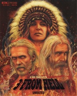 3 from Hell 4K (Blu-ray Movie)