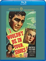 I Wouldn't Be in Your Shoes (Blu-ray Movie), temporary cover art