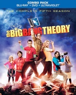 美剧：生活大爆炸 The Big Bang Theory 第四季