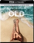 Old 4K (Blu-ray)