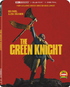 The Green Knight 4K (Blu-ray)