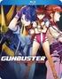 Gunbuster: The Complete OVA Series (Blu-ray)