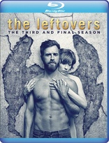 The Leftovers: The Third and Final Season (Blu-ray Movie)