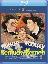 Kentucky Kernels (Blu-ray Movie)