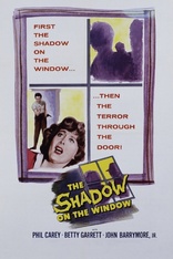 The Shadow on the Window (Blu-ray Movie), temporary cover art