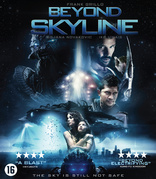 Beyond Skyline (Blu-ray Movie)