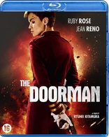 The Doorman (Blu-ray Movie)