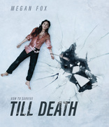Till Death (Blu-ray Movie)