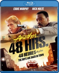 Another 48 Hrs. Blu-ray (Bilingual) (Canada)