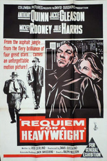 Requiem for a Heavyweight (Blu-ray Movie)