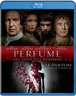 Perfume: The Story of a Murderer (Blu-ray Movie)