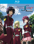 Mobile Suit Gundam SEED Destiny: HD Remaster Project - Collection One (Blu-ray)