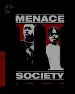 社会威胁 Menace II Society