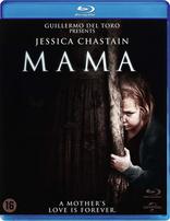 Mama (Blu-ray Movie), temporary cover art