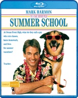 Summer School (Blu-ray Movie)