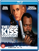 The Long Kiss Goodnight (Blu-ray Movie)