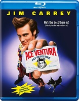 神探飞机头/王牌威龙/宠物侦探 Ace Ventura: Pet Detective