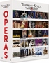 Teatro alla Scala Opera Box (Blu-ray)