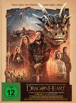 Dragonheart (Blu-ray Movie)