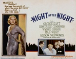 Night After Night (Blu-ray Movie)