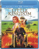 Little Kingdom (Blu-ray)