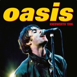 Oasis: Knebworth 1996 (Blu-ray)