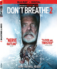 Don't Breathe 2 (Blu-ray)