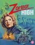 Zombie High (Blu-ray)