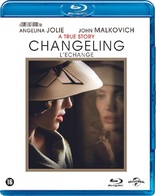 Changeling (Blu-ray Movie)