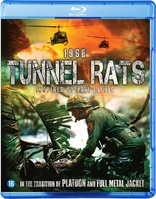 Tunnel Rats (Blu-ray Movie)