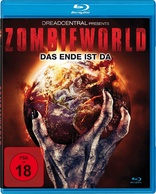 僵尸世界 Zombieworld