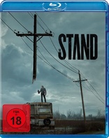 The Stand (Blu-ray Movie)