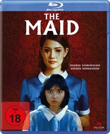 鬼女佣 The Maid