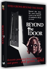 Beyond the Door (Blu-ray Movie)