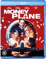 Money Plane (Blu-ray Movie)