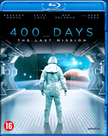 400 Days (Blu-ray Movie), temporary cover art