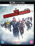 The Suicide Squad 4K (Blu-ray)