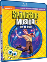 海绵宝宝音乐剧：舞台直播 The SpongeBob Musical: Live on Stage!