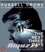 The Next Three Days (Blu-ray Movie), temporary cover art