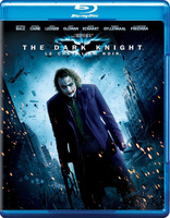 The Dark Knight (Blu-ray Movie)