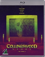 The Collingswood Story (Blu-ray Movie)