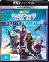 Guardians of the Galaxy: 2 Movie Collection 4K (Blu-ray)