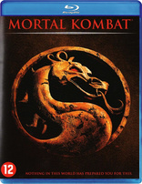 Mortal Kombat (Blu-ray Movie), temporary cover art